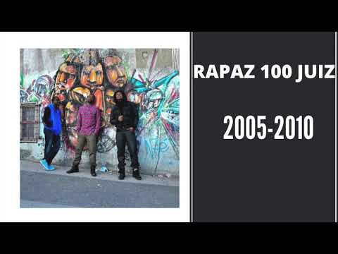 Rapaz 100 Juiz - Flas La