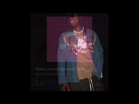 Unotheactivist & Mar90s - Misery Loves Company *SNIPPET COMPILATION*