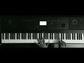 Saas Bhi Kabhi Bahu Thi On Piano