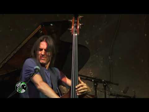 DIMOVSKI / DONEFF DUO @ Prilep Jazz Weekend