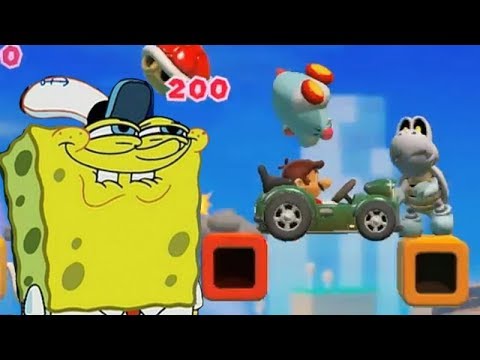 Is The Koopa Troopa Car Really A Good Thing?!? | Super Mario Maker 2