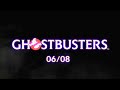 Happy Ghostbusters Day Throwback TV