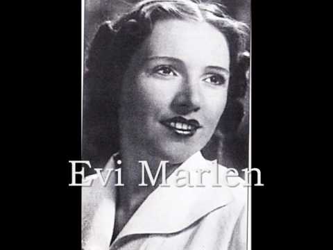 Bild und Stimme (II)   Evi Marlen