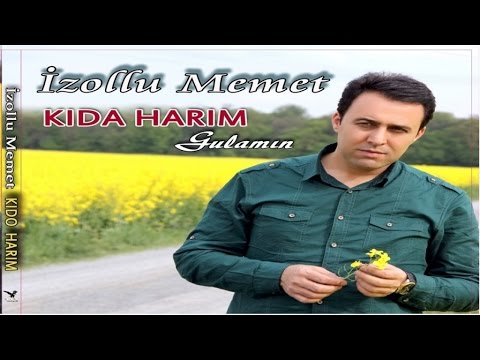 İZOLLU MEMET - BI XATIRE TE AZI TARIM ✔️