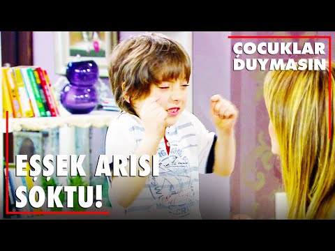 Orçun, Gönül'ü rahat bırakmıyor... - Çocuklar Duymasın 54. Bölüm