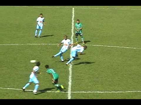 ARAPONGAS 0X7 LONDRINA E.C. PARANAENSE SUB-18