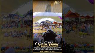 Download lagu Safari Dr. Habib Hanif Alathas Tengger Tinggi, Des. Karang Penang, Sampang, Madura, 22 Oktober 2025 mp3