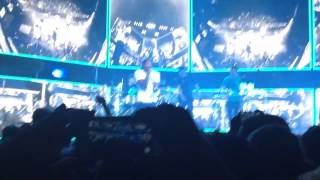 Lecrae - Wish (live)