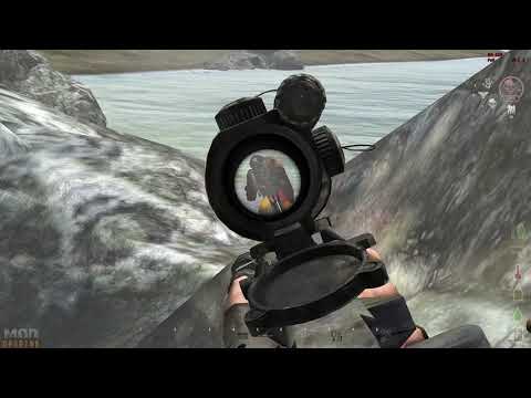 Origins Mod 1.8.3 - Taviana Tactical 5.0 & ArmA Project 2020 #10 (DayZ Origins)