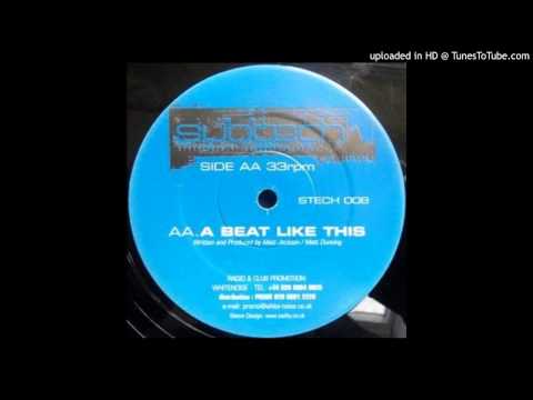 Subtech - A Beat Like This
