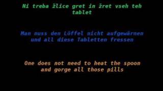 Siddharta - Naiven Ples Lyrics