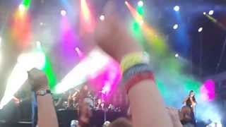 Schandmaul - Narren sind bunt und nicht braun live