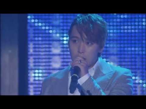 [ENG|SPA SUBS] SUPER JUNIOR [Sungmin, Kyuhyun, Ryeowook, Zhoumi]   「いのちの歌: Inochi no Uta」