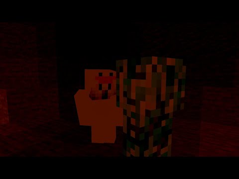 How to turn Minecraft into a Horror Game in under a minute
