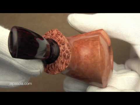 pipa Mimmo Romeo 018 - smoking pipe