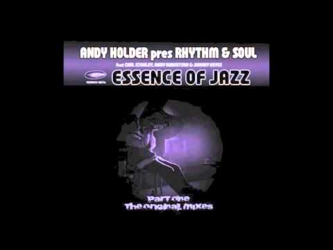 (Acapella) Andy Holder Pres. Rhythm & Soul - Nothing Like Jazz