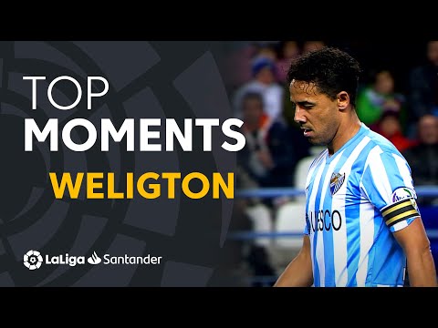 LaLiga Memory: Weligton
