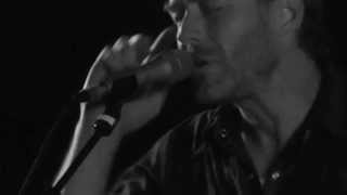 Low - Clarence White || live @ Pukkelpop #pkp13 || 16-08-2013