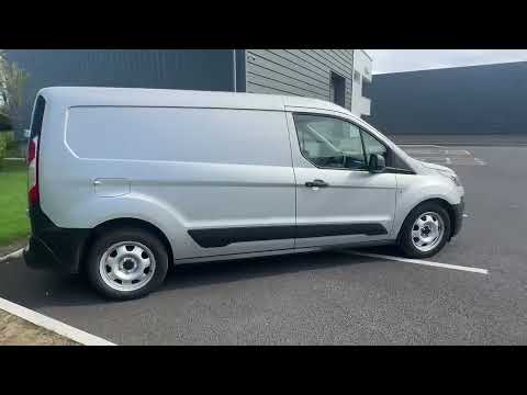 Ford Transit Connect LWB BASE - 1.5 TD 75ps (€12,9 - Image 2