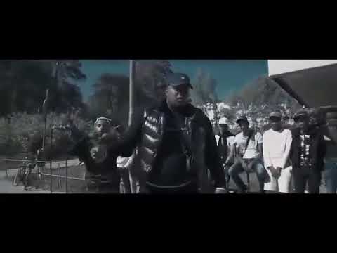 K27 X Dree Low - Robbery - (Official Video) [REUPLOAD]