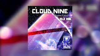 DJ HK - Cloud Nine