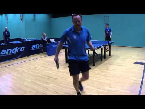 151212 1. Div, Michael Ryding - Dennis Rasmussen