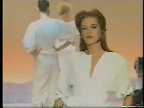 MUGLER    1989 Spring&Summer PARIS COLLECTION