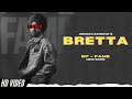 Bretta - Jordan Sandhu (Official Video) EP Fame | Jordan Sandhu New Song