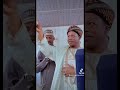 Wankin Gashin Manzon Allah SAW Daga Kadiriyya Kabara Wanda Sheikh Qaribullah Nasir Kabara Ya Gabatar
