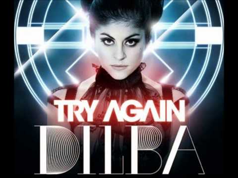 Dilba - Try again