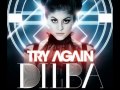 Dilba - Try again 
