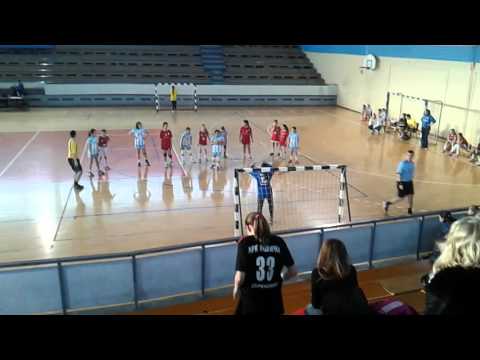 Ork Beograd-Žrk Avala Vrčin