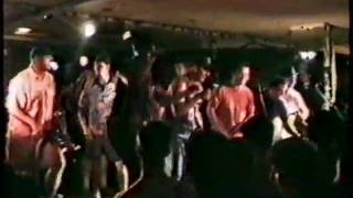 Big D and the Kids Table: Live @ The Middle East 1997 (song: What!)