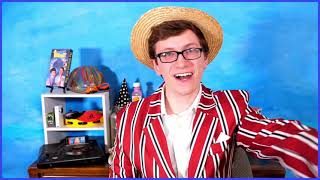 Cover art for Borderline Forever - Stupid Nintendo Games