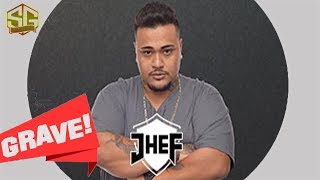 Jhef - Muchas Mujeres l COM GRAVE + DOWNLOAD