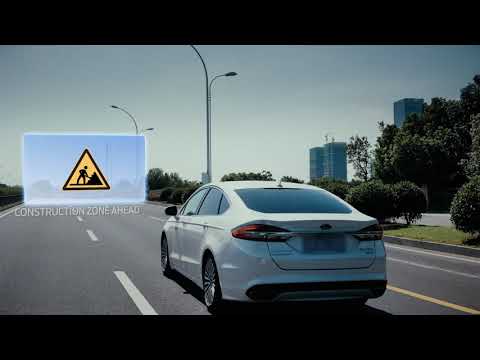 China: Neue Straßen für Vernetzungstests China: Neue Straßen für Vernetzungstests