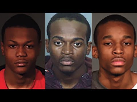 18 arrested in Brooklyn gang bust, suspects reportedly kept score of shootings