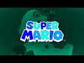 REQUESTED Super Mario Logo Effects Nelvana Csupo Effects