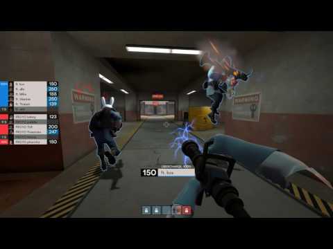 Insomnia58 Lower Bracket Finals - froyotech vs Full Tilt - Badlands