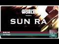 Sun Ra - Jet Flight