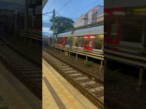 Estação de metrô U6 Gumperdorfer Straße #metro #underground #vienna #austria