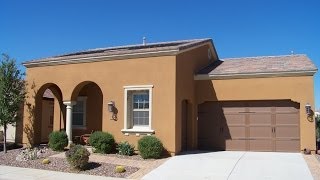 preview picture of video 'Encanterra home-Phoenix Real Estate'