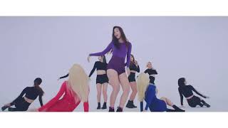 Cover art for GIRL FRONT