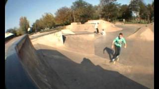 Dougie's Birthday Off-cuts: Doug, Manhead & Avid down Wakey park