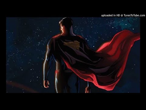 The Anonymous Superman (L B Mashup) *Bassline House / Niche / Speed Garage*