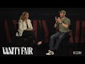 Tom Hardy - Vanity Fair - Thinks Rose Could Have Saved Jack in Titanic Interview