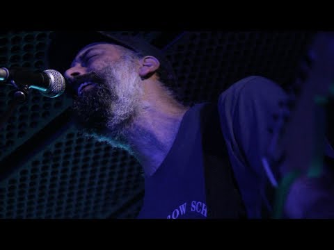 The Appleseed Cast - Cathedral Rings (Live at Le Batofar/Paris/20/10/13) 