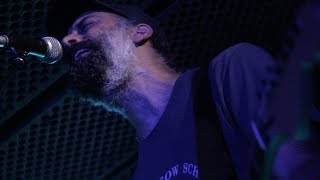 The Appleseed Cast - Cathedral Rings (Live at Le Batofar/Paris/20/10/13) Part 3