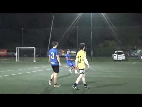 REAL BETIS VS MEDEYROS CLUB - #LigaNuñez - #Apertura SLV - 03/06/2023