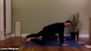 Slow & Strong Yin, 2nd Sept, 8-9pm